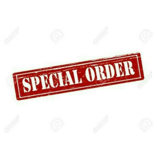 

Hope Special Order