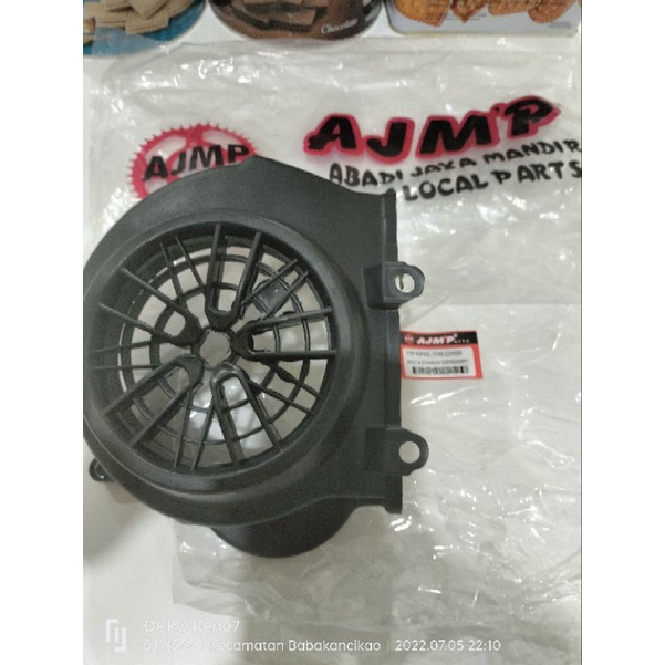 TUTUP KIPAS MAGNET MATIC BEAT NEW 2016 /BEAT ESP / SCOOPY