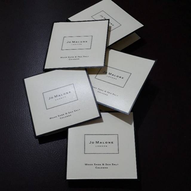 JO MALONE VIAL 1.5ML