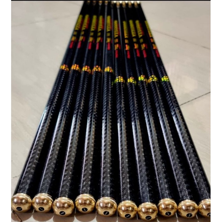 Tegek Godzilla 270cm power 20kg