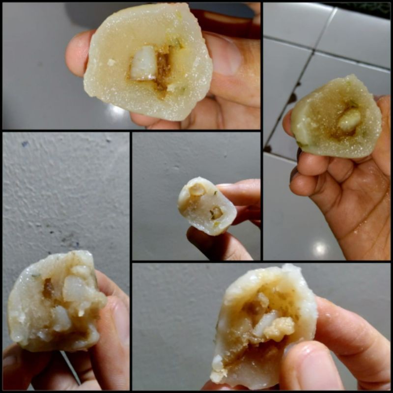 

cilok