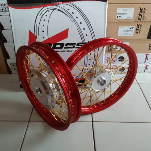 Velg untuk honda matic atau yamaha matic ring 14