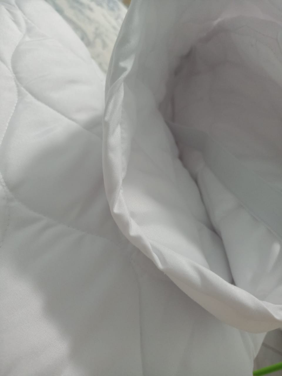 Matras Protector Uk 140x200