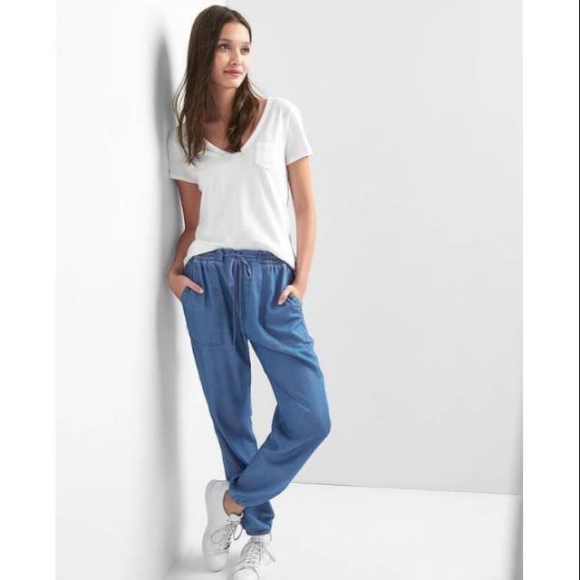 GAP UTILITY JOGGER TERMURAH