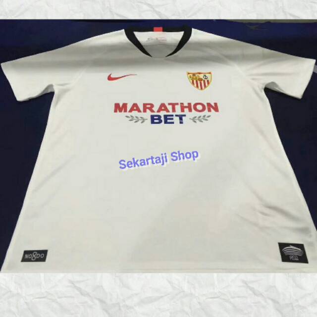 Jersey Sevilla