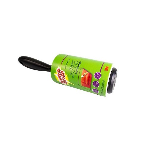 SCOTCH BRITE Personal Lint Roller 836R