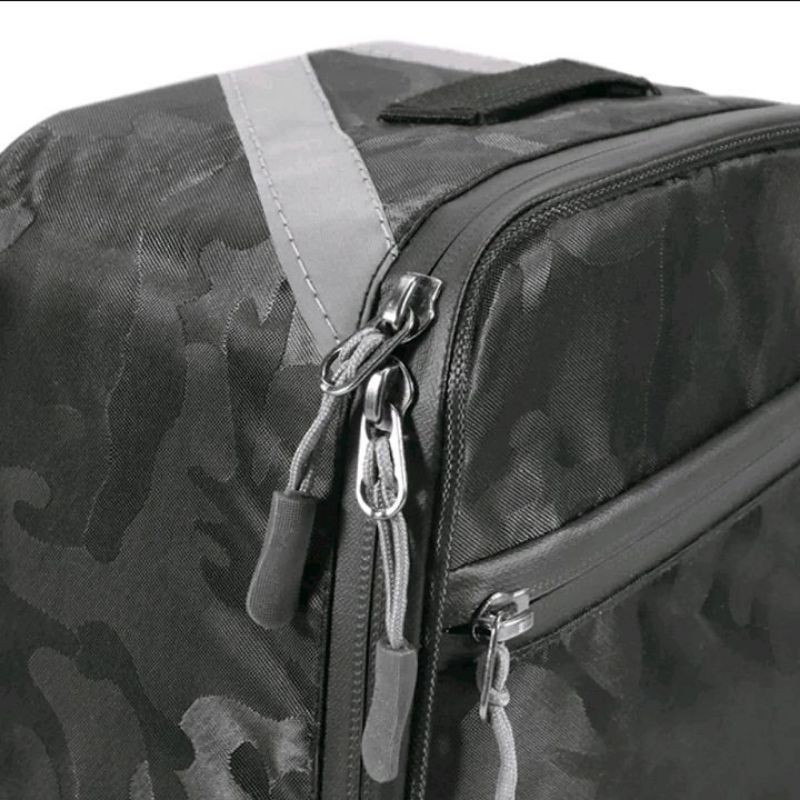 Tas Sepeda Bagasi Handlebar Waterproof Tas Sepeda Lipat MTB Roadbike