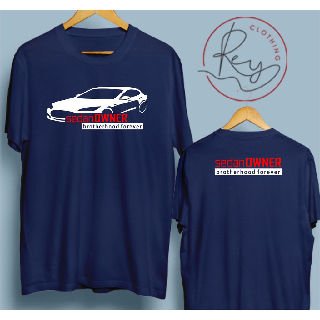 Contoh Logo Komunitas Mobil / 10 Contoh Desain Kaos