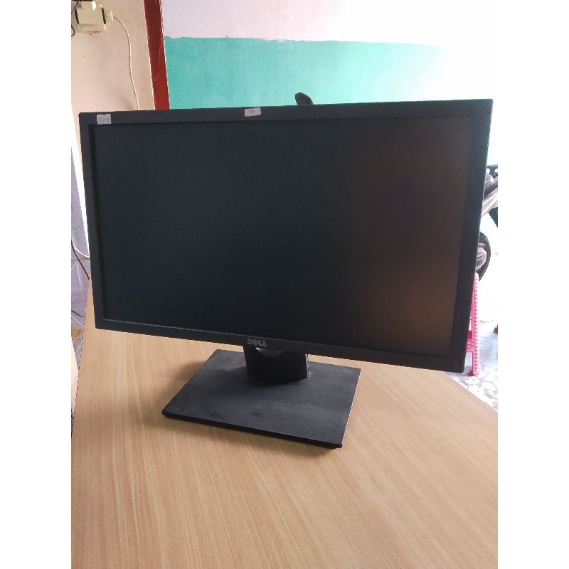 LED Monitor 22inch LG FullHD, Layar IPS