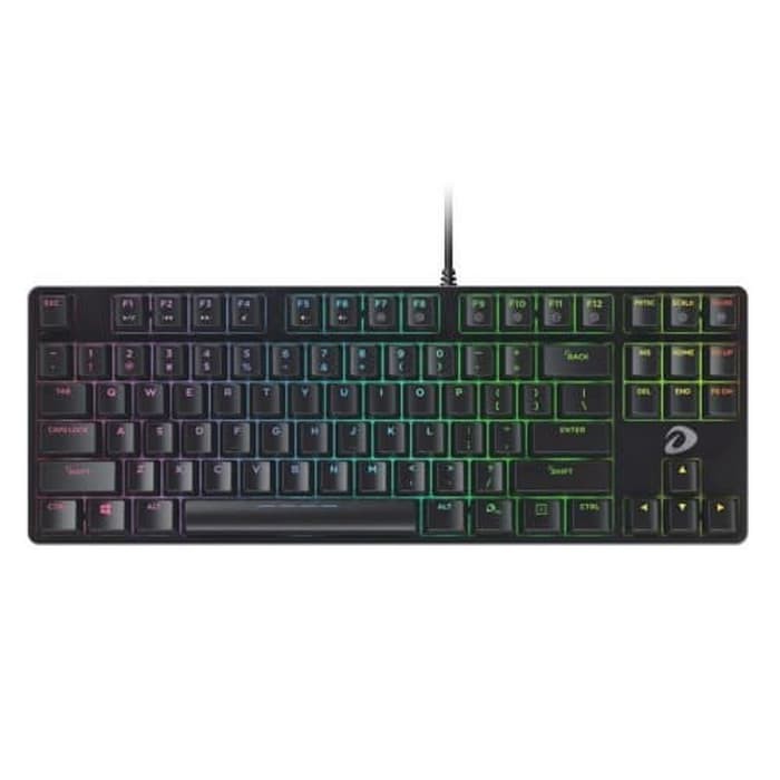 Dareu EK880 Glory TKL RGB D-Switch Mechanical Gaming Keyboard