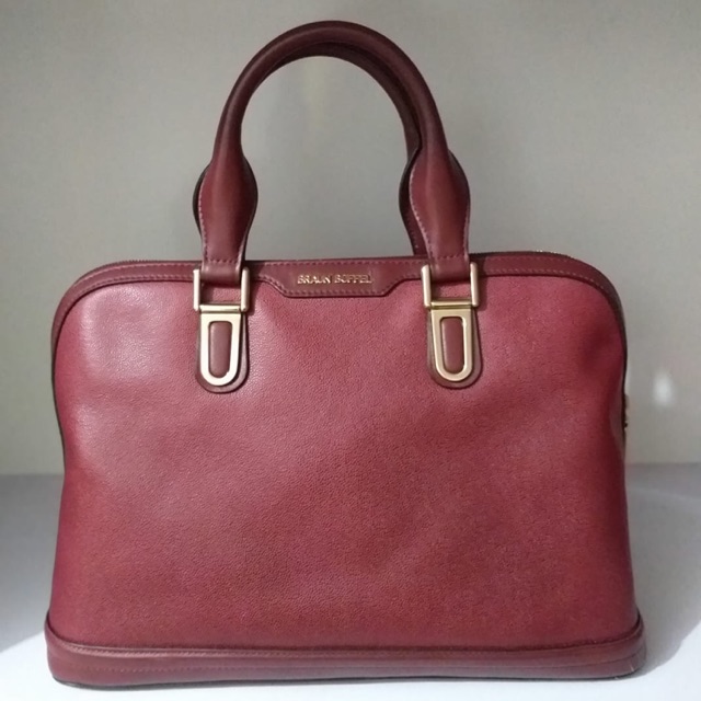 authentic BRAUN BUFFEL bag Preloved /second