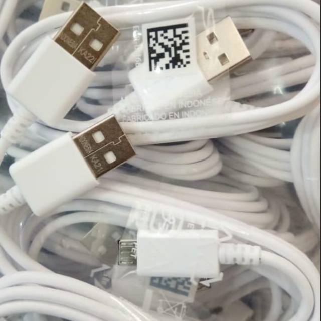 KABEL DATA SAMSUNG ORI CABUTAN