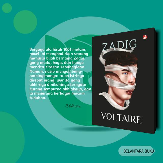 Zadig (voltaire)