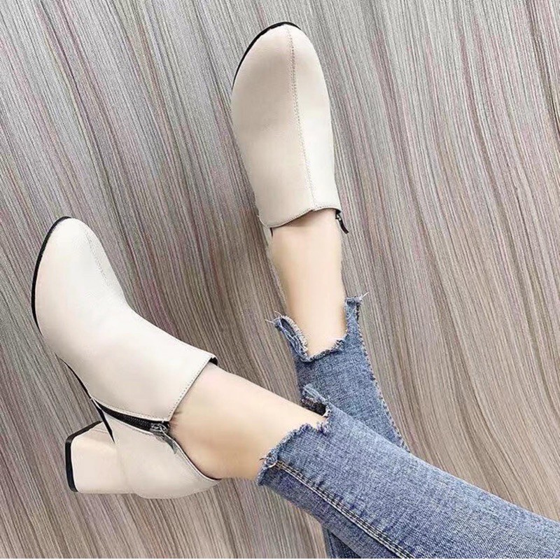 Heels C601