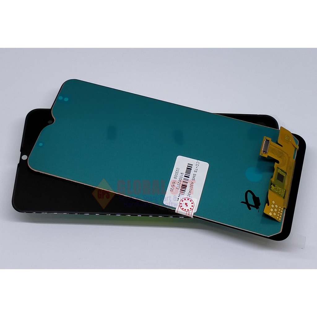 ORI INCELL / LCD TOUCHSCREEN SAMSUNG A30S / GALAXY A307 / A307F