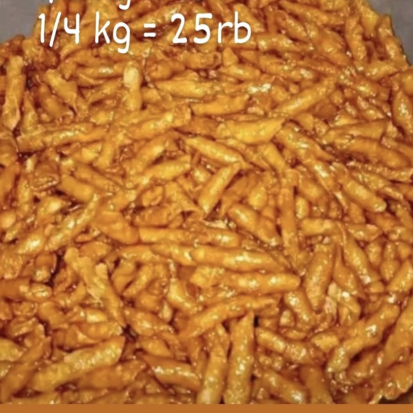 

CEMILAN PUTRI SEMBUNYI/KACANG SEMBUNYI
