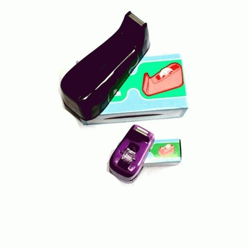 

Bagus Dispenser Tape Lion No 20 Sale!!!