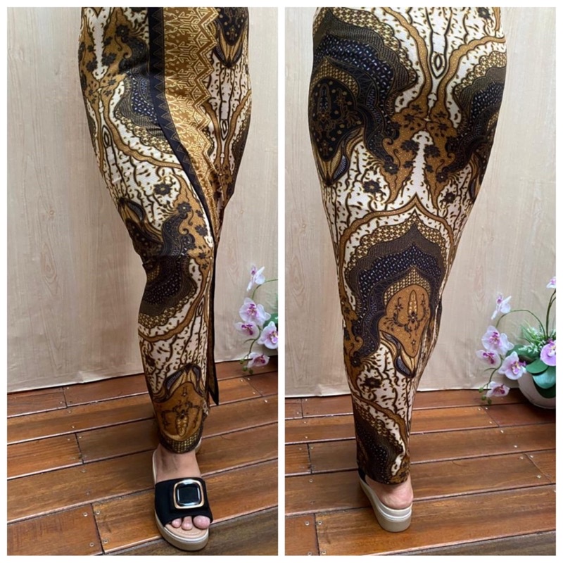 KAMEN MOSKREP/KAMEN BALI TERBARU/ROK BATIK STRAIT
