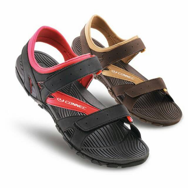 Connec Sandal Livina
