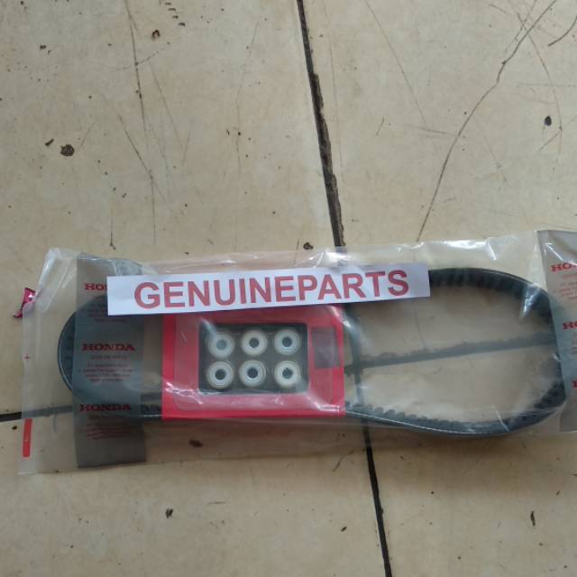 Van Belt V Belt Drive Kit Beat Fi eSP Beat Pop Scoopy Esp Ori Ahm