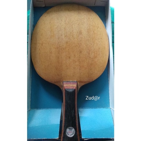 kayu Butterfly W. SCHLAGER Old tag