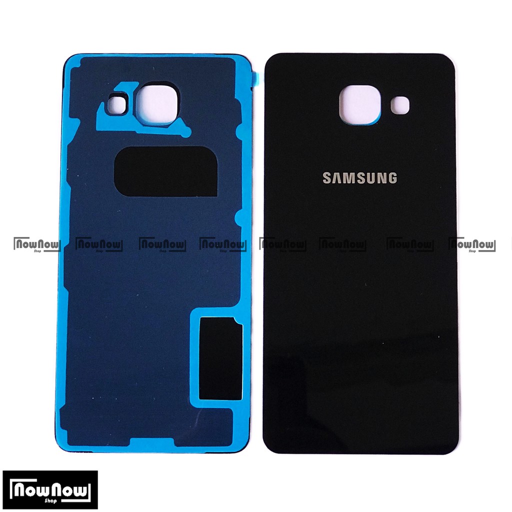 Backdoor Tutup Belakang Baterai Back Cover Casing Samsung Galaxy A5 2016 A510