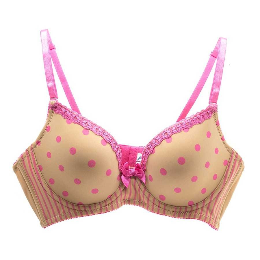 Fiori Bra Wanita Design - Annata Ningrat Collection