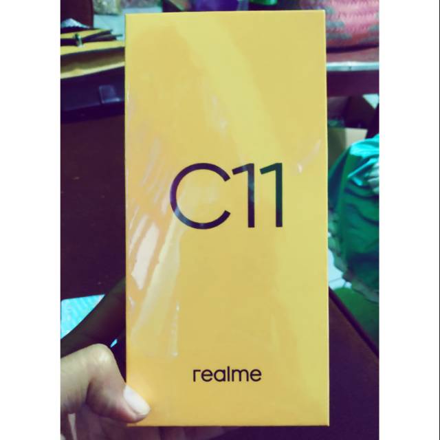 Realme c11 2/32 2021