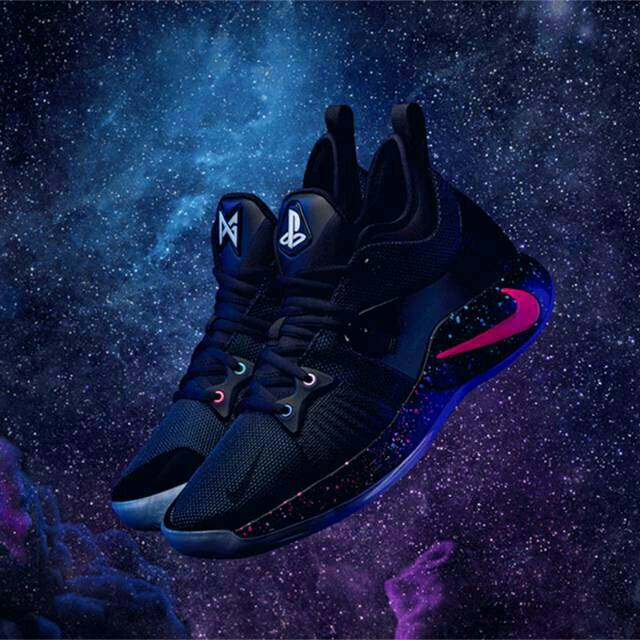 nike pg 2 x playstation