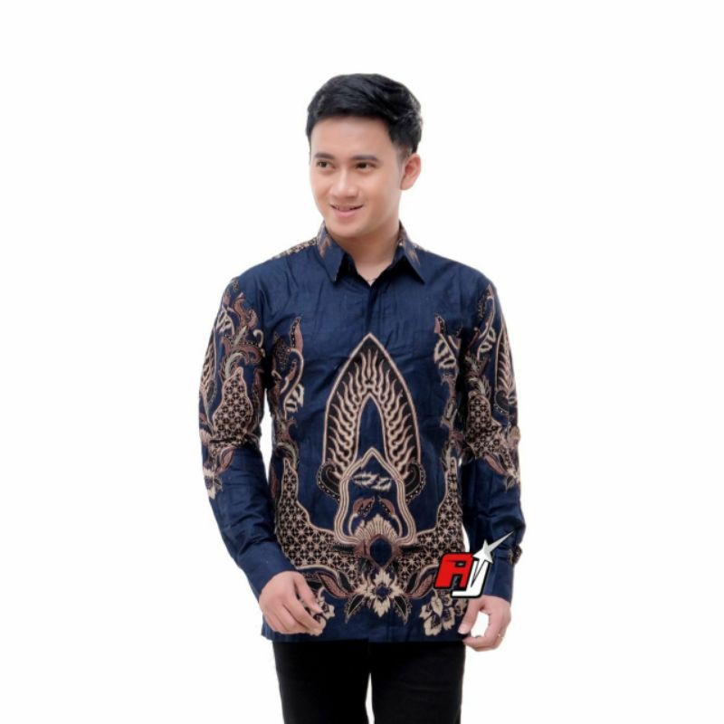 GROSIR BATIK KEMEJA PRIMATEX