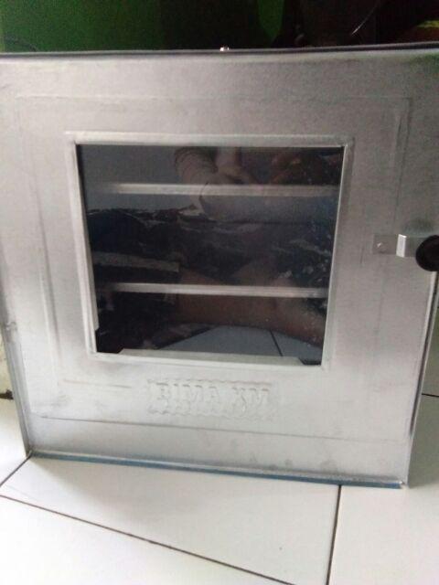 Oven Kompor Bima Oven Bima 3 Susun Oven Murah Kue Oven Tangkring Otang Oven Panggang Kue Produksi