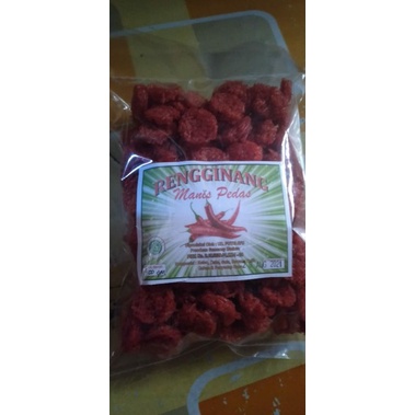 

rengginangkoin