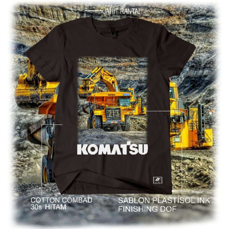 KAOS TAMBANG BATUBARA