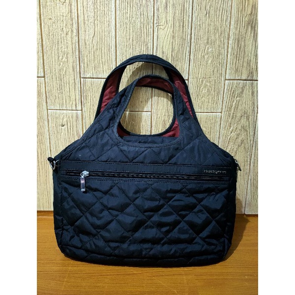 Hedgren Tote preloved