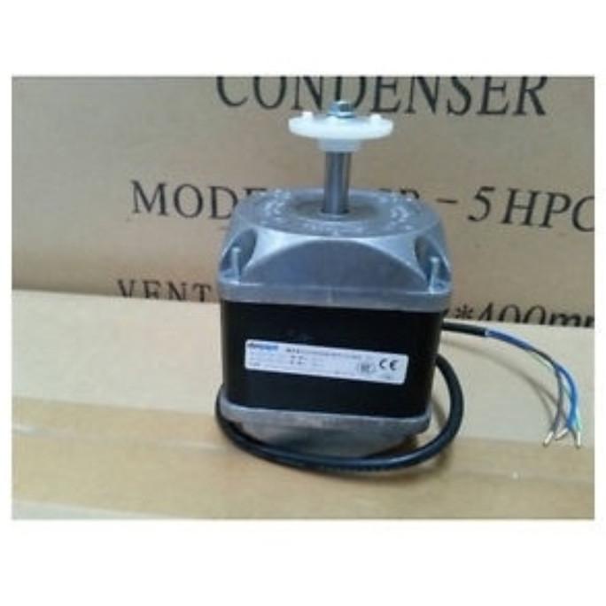 Motor Fan Kondensor EBM