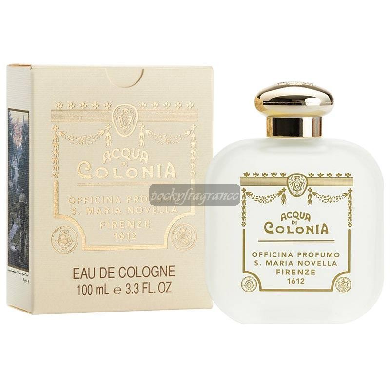 Decant Decant 3ml Parfum Santa Maria Novella Cinquanta for Unisex EDC 5ml