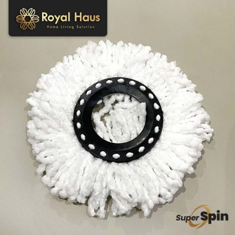 REFILL KAIN PEL SUPER MOP/ REFILL PEL SUPER MOP