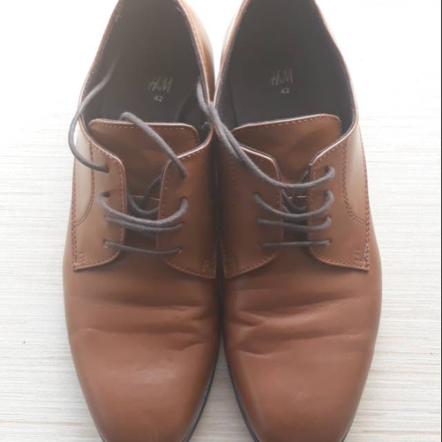 Sepatu Pantofel H&M