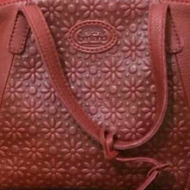 berliano Kirana small truntum