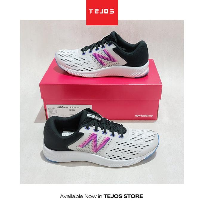 NEW BALANCE WOMENS WDRFTRW1 ORIGINAL TERUJI Kode 191