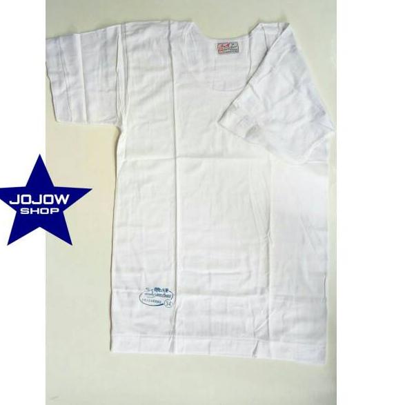 ✮ Grosir [ 3pcs ] Kaos oblong pria dewasa Swan Brand SH ✻