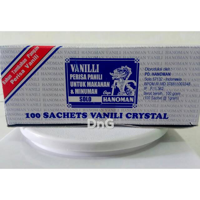 

Panili saset , vanili sachets Grosir