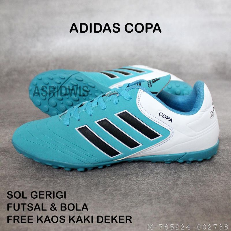 SEPATU FUTSAL ADIDAS COPA