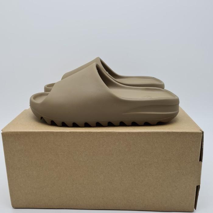 Adidas Yeezy Slide Brown PK God