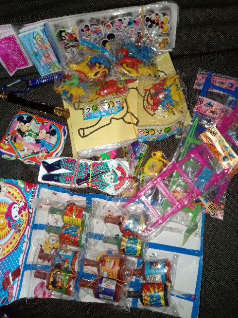 Gantungan Laser Ulir