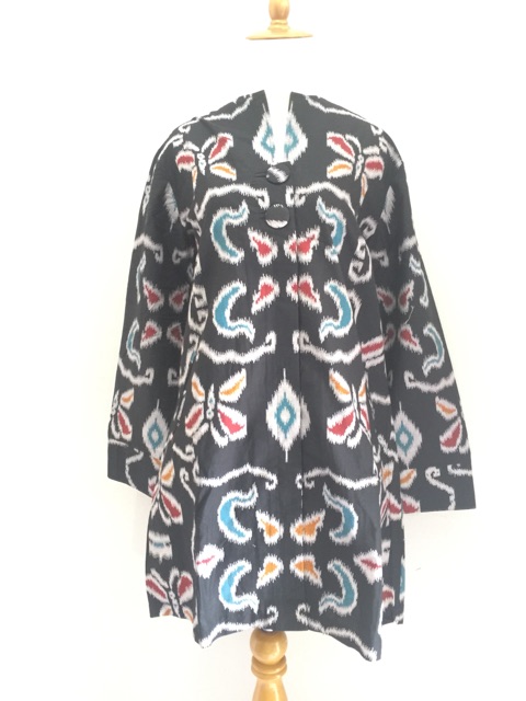 Batik Blarak