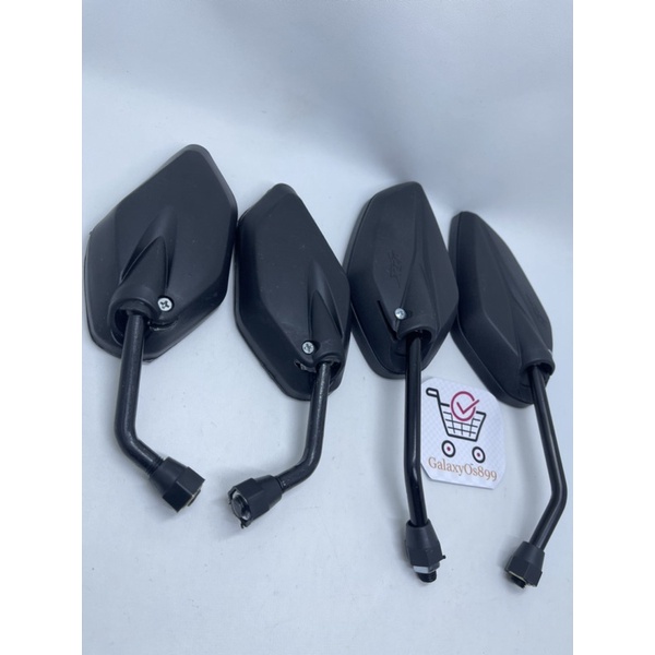 Spion Yamaha Model Standar Jupiter Z Gagang 10CM Dan 14CM - Spion Yamaha Jupiter Mio Fino Aerox Nmax Lexi Vixion Vega dan lainnya