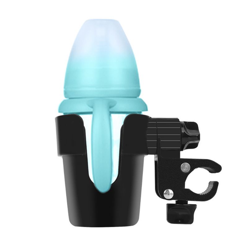 Mary Rak Holder Botol Minum Bayi / Anak Rotasi 360 Derajat Untuk Sepeda