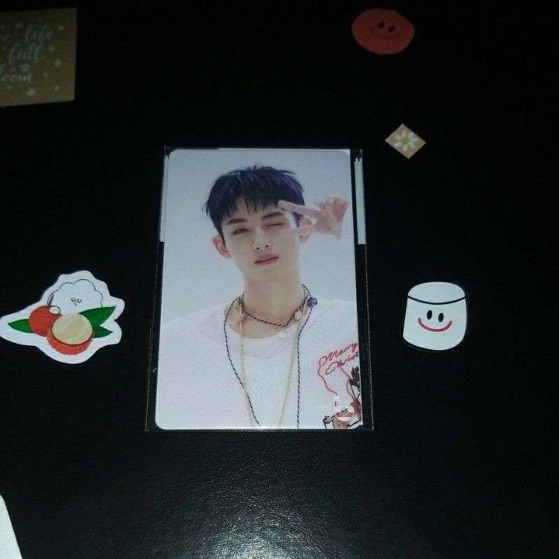 Cashbee Resonance Pt.2 Winwin