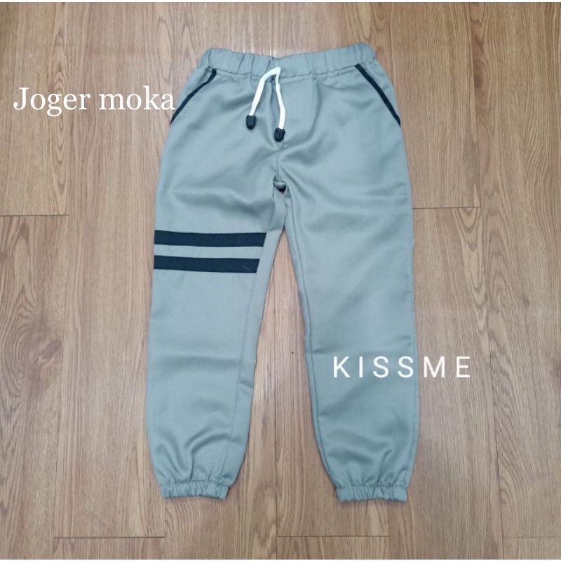 Ecer COD pilih warna 1-12th celana chino anak panjang laki-laki terlaris chinos terbaru